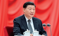 习近平：在学习贯彻习近平新时代中国特色社会主义思想主题教育工作会议上的讲话
